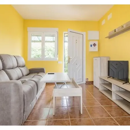 Σπίτι διακοπών El Trabaz