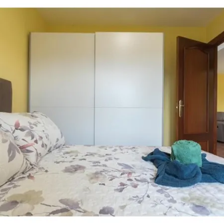 Ferienhaus El Trabaz *