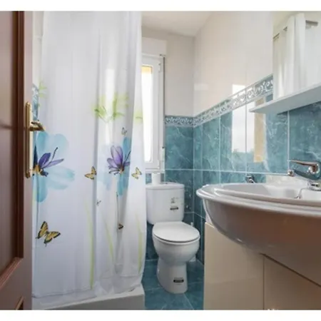 El Trabaz Ferienhaus Candamin
