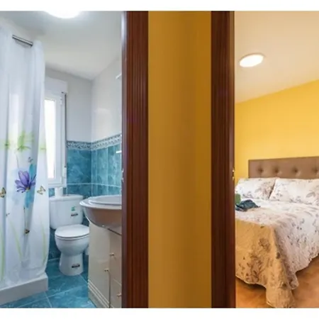 Ferienhaus El Trabaz