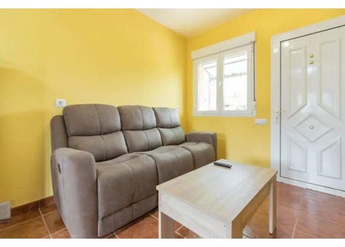 Hébergement de vacances El Trabaz *