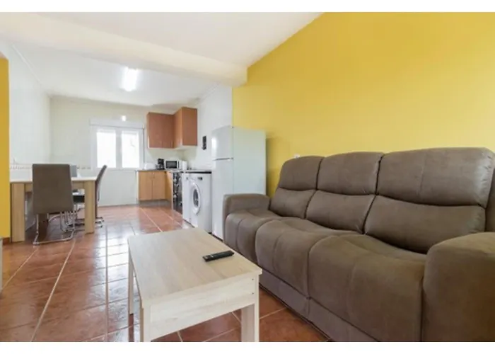 Hébergement de vacances El Trabaz