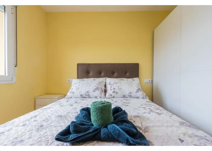 El Trabaz Hébergement de vacances Candamin